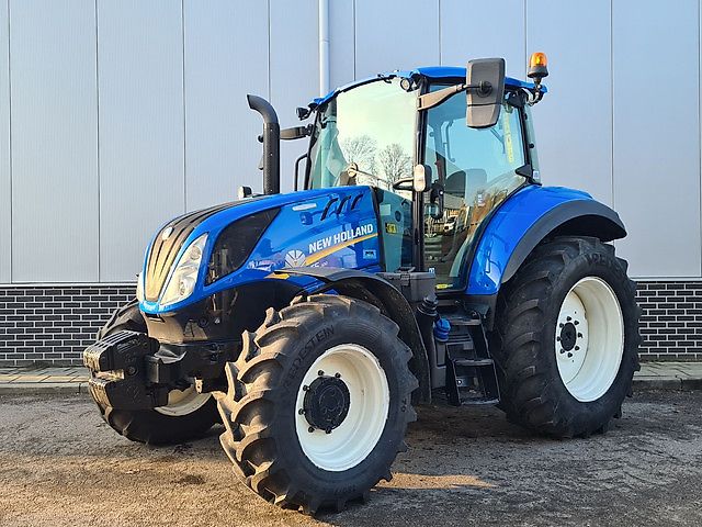 New Holland T5.100