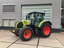 Claas Arion 540 traktorpool Angebot