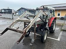 Steyr 948 T traktorpool Angebot