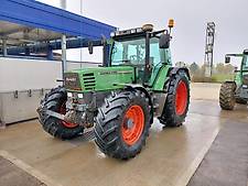 Fendt Favorit 514 C traktorpool Angebot