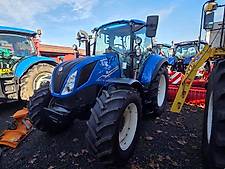 New Holland T 5.110 Electro Command traktorpool Angebot