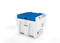 Kingspan Mobile Tankanlage für AdBlue 430 Liter BlueTruckMaster Kingspan Mobile Tankanlage für AdBlue 430 Liter BlueTruckMaster