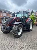 Valtra T154 D traktorpool Angebot