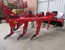 Agri Farm Soilbreaker Tiefenlockerer