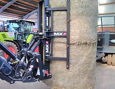 MX Manuball V500