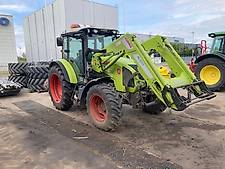 Claas AXOS 320 CX traktorpool Angebot