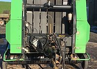 Deutz-Fahr RB 3.80 Deutz-Fahr RB 3.80