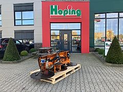 Dammnec Astschere 3 Blatt