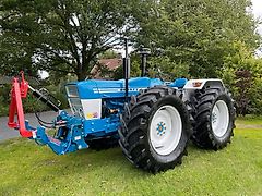 Ford County 1124 Super Six