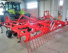 Agri Farm Bio Eurocult Leichtgrubber