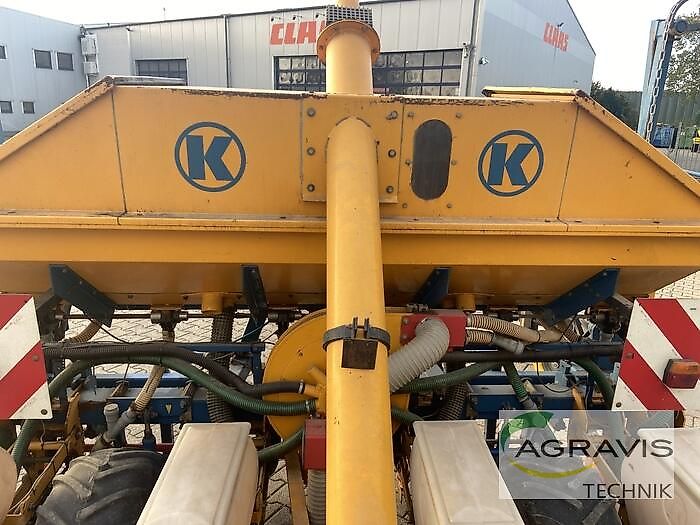 Kleine MULTICORN 6-REIHIG