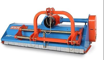 Stark KMH 175H Hammerschlegel / Mulcher