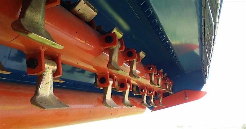 Stark KMH 175H Hammerschlegel / Mulcher