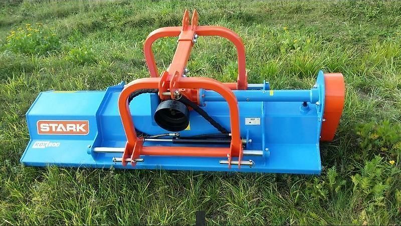 Stark KMH 175H Hammerschlegel / Mulcher