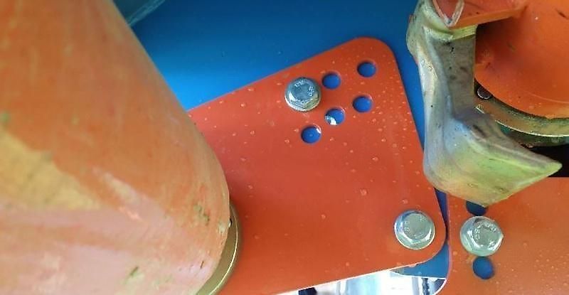 Stark KMH 175H Hammerschlegel / Mulcher