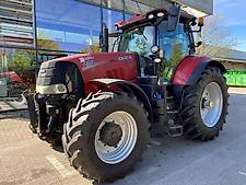 Case IH PUMA 220 traktorpool Angebot