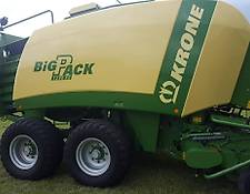 Krone BiG Pack 1290 XC