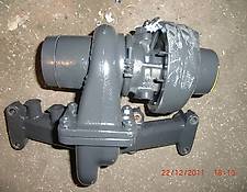 Cummins Turbolader