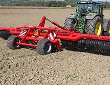 Agri Farm Hydroroller/Cambridgewalze