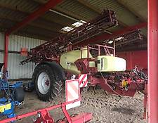 Hardi Commander 2800