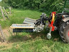 Battistotti Fadenmäher