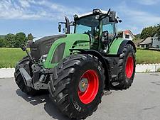 Fendt 927 Vario traktorpool Angebot