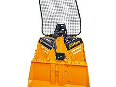 Uniforest 55Hpro-BL-Stop,1,8m,90m/11mm