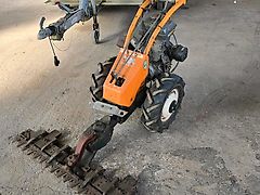 Vogel & Noot FM3 Hangmäher Balkenmäher Böschungsmäher Böschungsmulcher Messerbalken Irus Agria