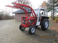 Massey Ferguson MF 168