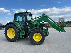 John Deere 6430 PREMIUM