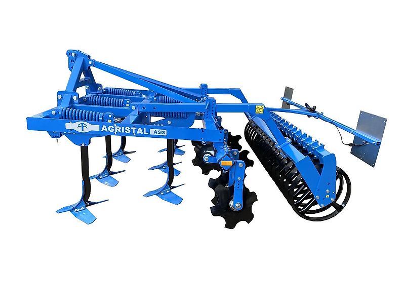 MD AS Grubber ASG 2,2 – 3,0m