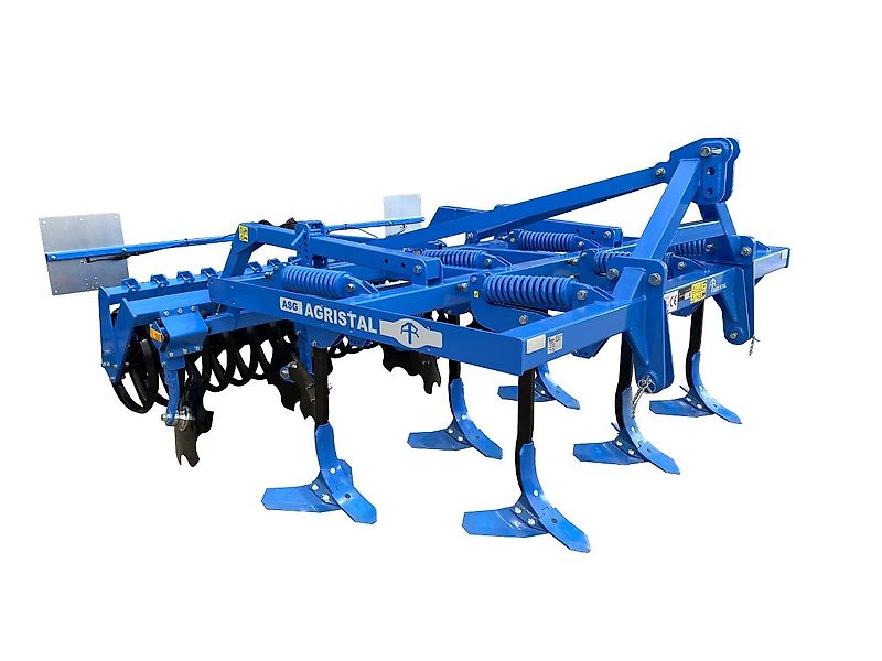 MD AS Grubber ASG 2,2 – 3,0m