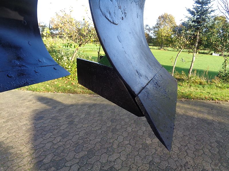 Krone Krone 5schar Schwenkpflug Schwingpflug Allround R/L140-Non Stop 225cm Arbeitsbreite Leistungsbedarf von 85-125PS Gewicht 1180kg Kein Howard Lemken Drehplug