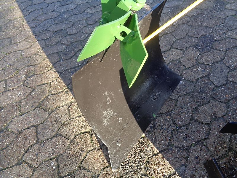 Krone Krone 5schar Schwenkpflug Schwingpflug Allround R/L140-Non Stop 225cm Arbeitsbreite Leistungsbedarf von 85-125PS Gewicht 1180kg Kein Howard Lemken Drehplug