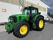 John Deere 6830 PREMIUM traktorpool Angebot