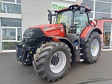 Case IH PUMA 220 CVX traktorpool Angebot