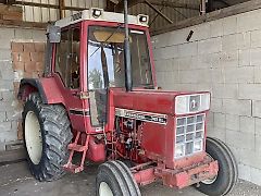 international case ih 745xl