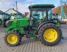 John Deere 5075GF John Deere 5075GF