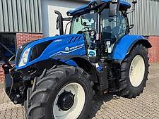 New Holland T6.145 AC traktorpool Angebot