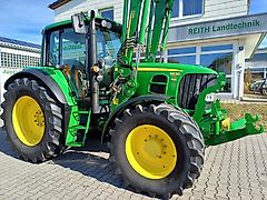 John Deere 6630 Premium