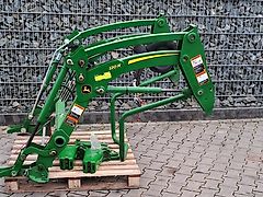John Deere 120 R
