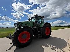Fendt 939 S4 Profi Plus Plus Rufa traktorpool Angebot