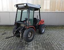 Carraro TRAC
