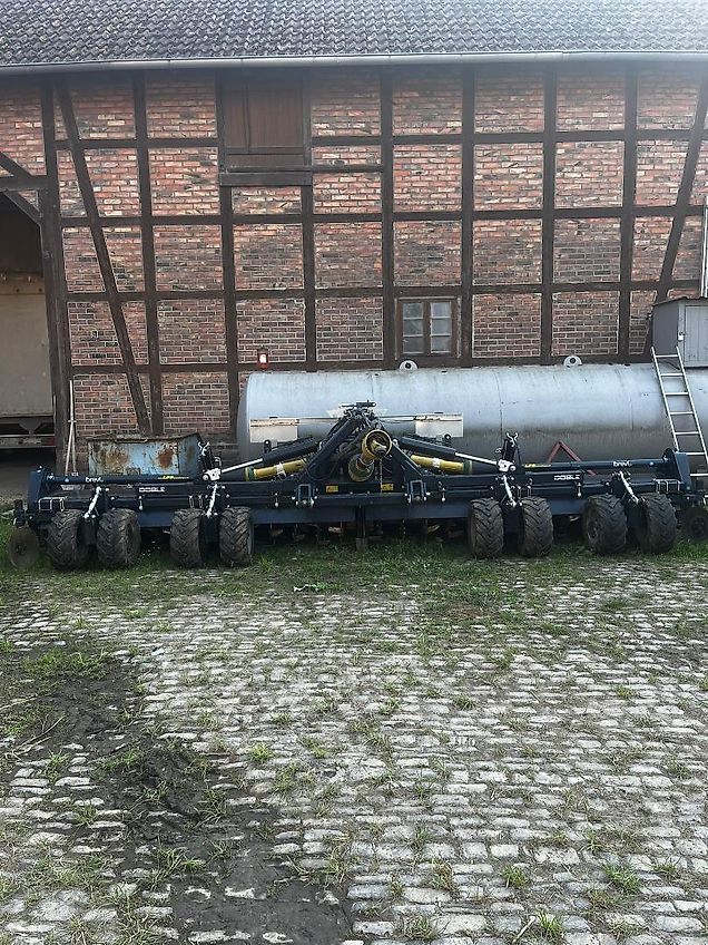 Breviglieri Maxi Doble V.630