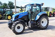 New Holland T5.110 traktorpool Angebot