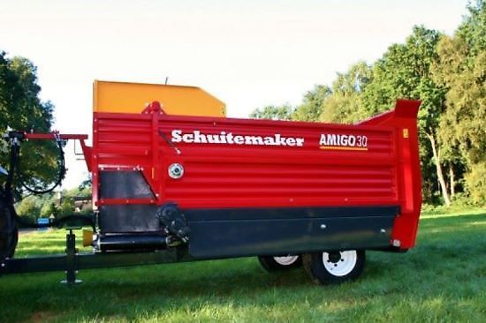 Schuitemaker Amigo 30w