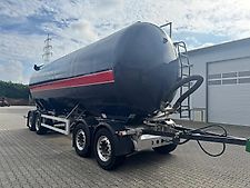 VM 41m³ Silo-Anhänger Interne Nr. 2371