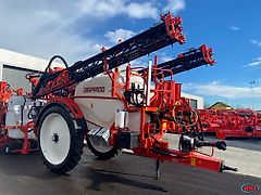 Gaspardo CAMPO 32 ISOBUS