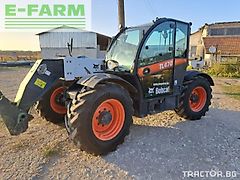 Bobcat TL 470 HF