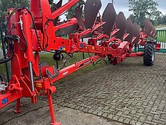 Kuhn Challenger 8 EH 5+3